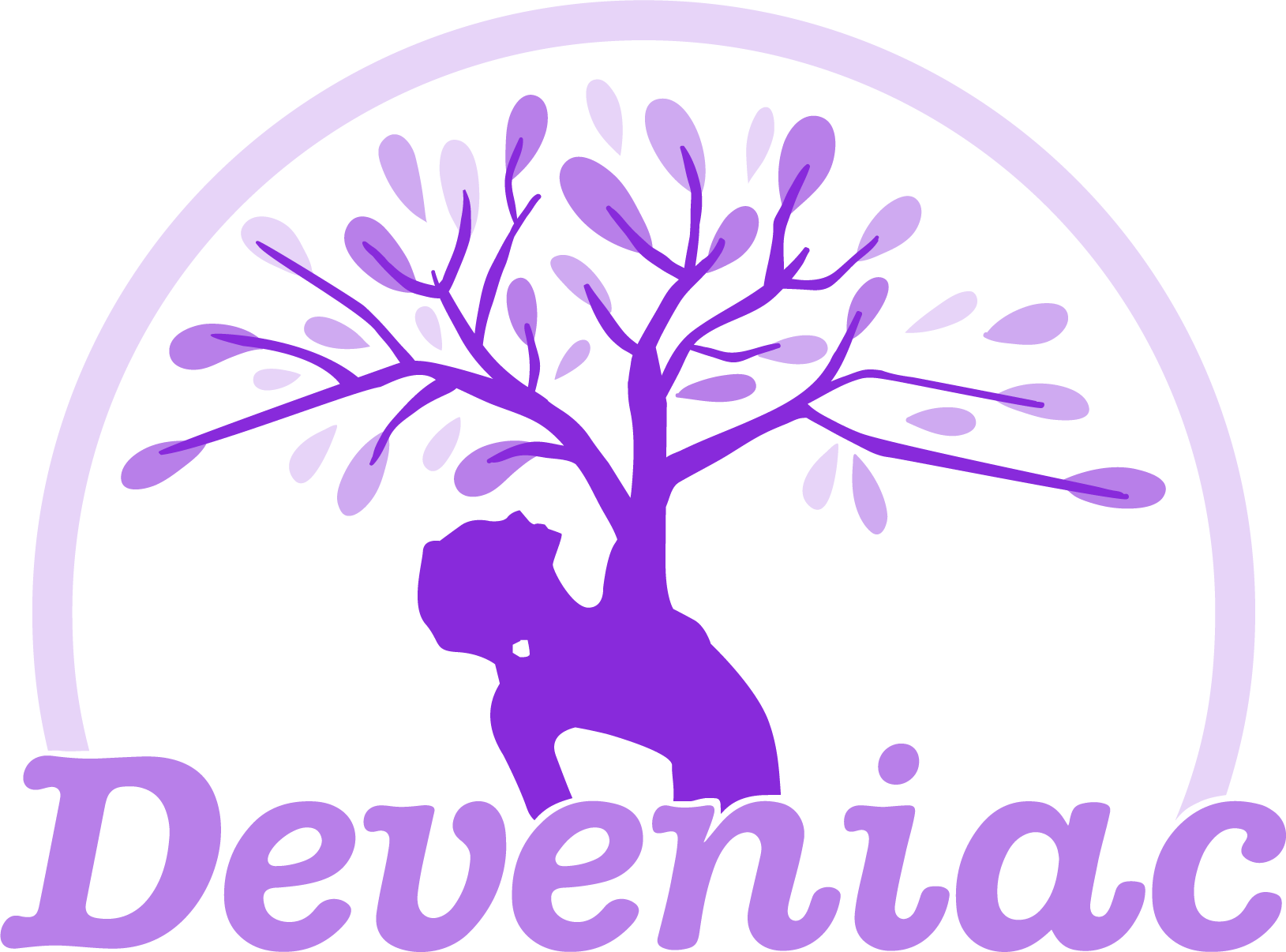 logo DEVENIAC