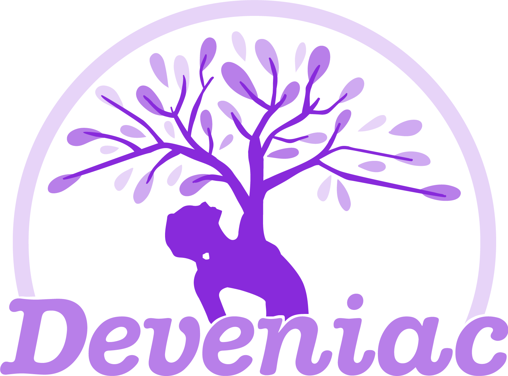 Logo DEVENIAC